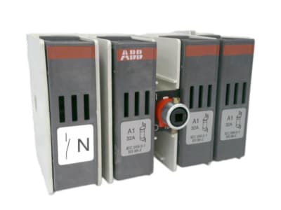 ASEA BROWN BOVERI 1SCA022549R0570