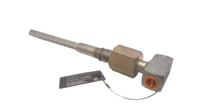 DIETERICH STANDARD DCR-25