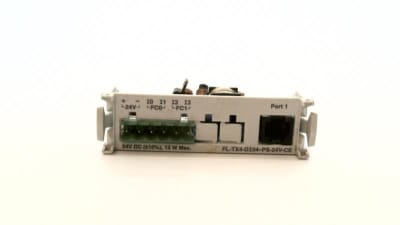 SELEC FL-TX4-DI04-PS-24V-CE-ROHS