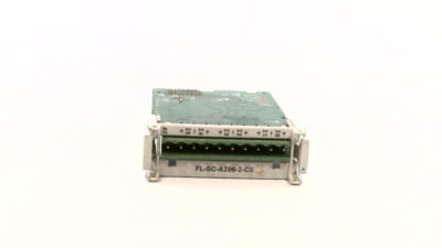 SELEC FL-SC-AI06-I-CE-ROHS