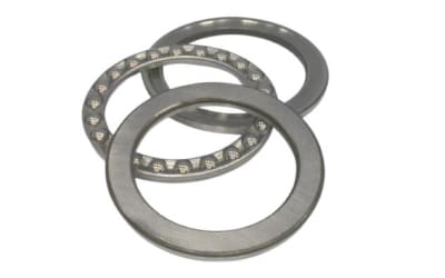 SKF 51114