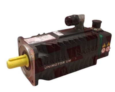 NIDEC CORP 115UMB200CACAA