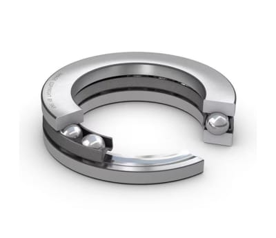 SKF 51111