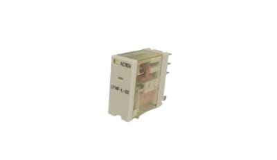 RELAY INDUSTRIAL ELECTRIC CO LTD LF14F-L-2Z-AC110V-8P