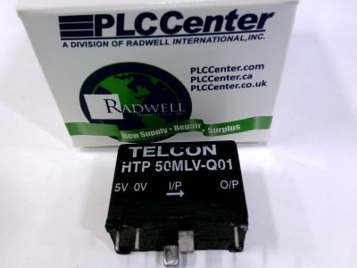 TELCON HTP50MLVQ01
