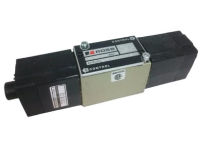 ROSS CONTROLS W7016C2319Z