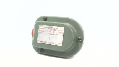 ASCO WPHK8320A186 120/60