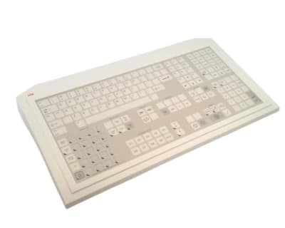 ASEA BROWN BOVERI 3BSE015001R1