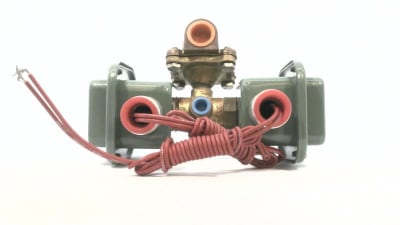 ASCO HV1768161-115/60