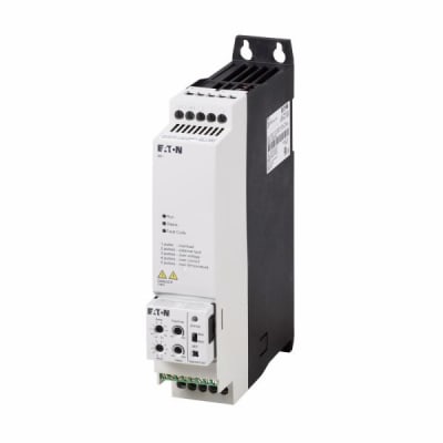 EATON CORPORATION DE1-345D0NN-N20N