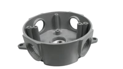 TOPAZ ELECTRIC WRB1575