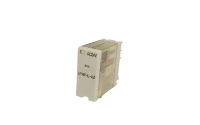 RELAY INDUSTRIAL ELECTRIC CO LTD LF14F-L-2Z-AC24V-8P