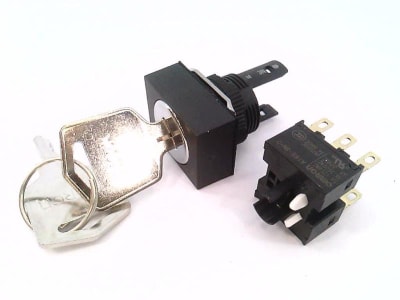 OMRON A165K-J3ML-2