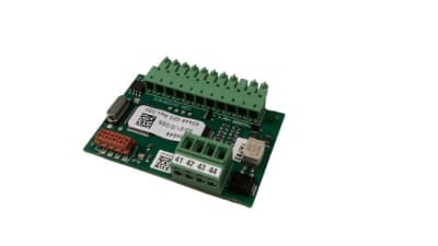 BADGER METER 67079-001