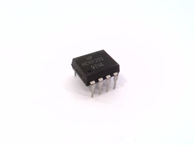 BROADCOM HCNR201-000E