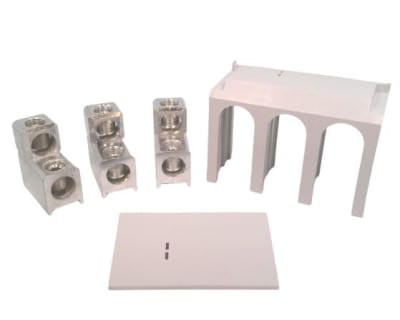 EATON CORPORATION CCP2-L6-3A