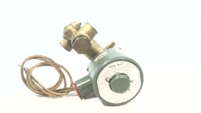 ASCO 8302A81U-120/60,110/50