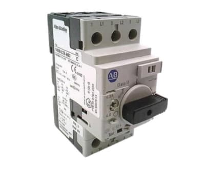 ALLEN BRADLEY 140M-C2E-B63-KN-DX
