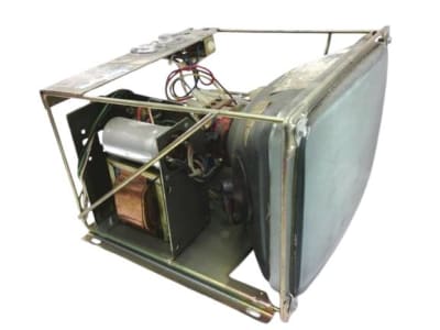 BALL ELECTRONIC TV90