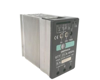GEFRAN GTT-25A/400-0