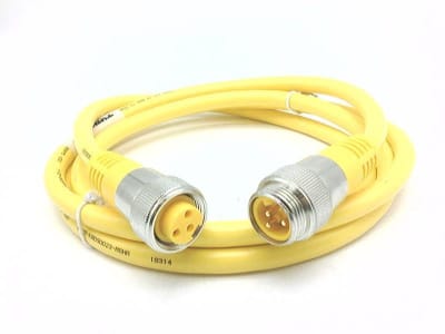 TURCK RSM RKM 36-5M