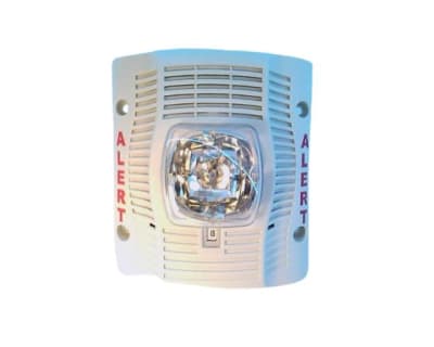 HONEYWELL SPSWK-CLR-ALERT