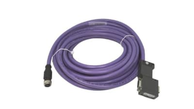 TURCK RKSW D9SM/T 455-10M