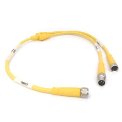 TURCK YP2-PSG 4M-0.3/2PKG 4M-0.3/0.3/S3050