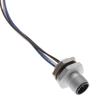 MENCOM MDC-5FR-2-SS