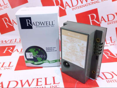 HONEYWELL S86G