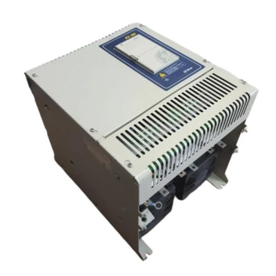 GENERAL ELECTRIC 6KRS3185-480B4