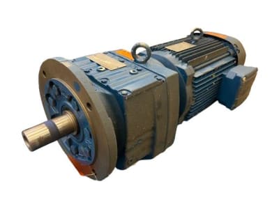 SEW EURODRIVE RF77DRN112M4