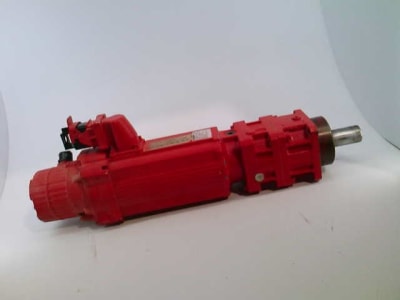 SEW EURODRIVE PSF511/R/EK/04CM71L/BR/TF/RH1L/SB52