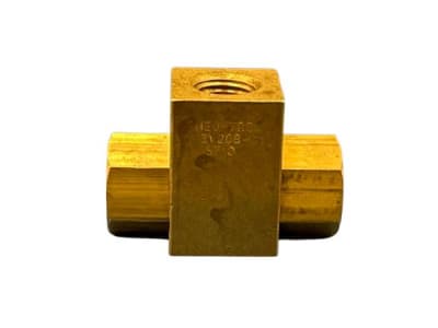 GARDNER DENVER 90AR1034