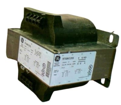 GENERAL ELECTRIC 9T58K3205