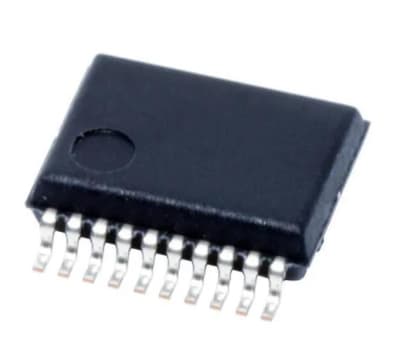 TEXAS INSTRUMENTS SEMI SN74LVC573ADBR