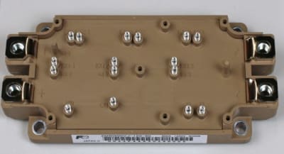 DANFOSS 2MBI600VJ-120-50