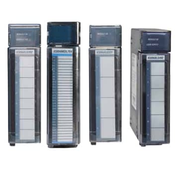 EMERSON IC694MDL655
