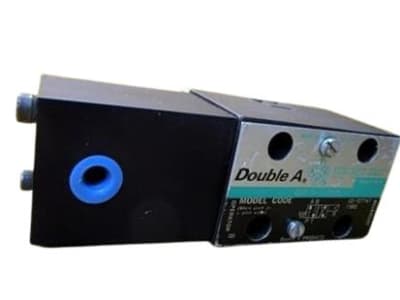 DOUBLE A QJX-3-C-10C1