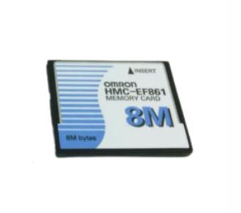 OMRON HMC-EF861