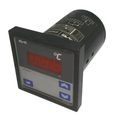 SCHNEIDER ELECTRIC EWPC 800 110 VAC PTC H