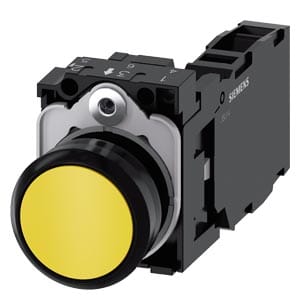 SIEMENS 3SU1100-0AB30-1FA0