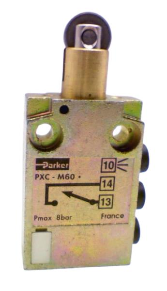 PARKER PXCM601A102