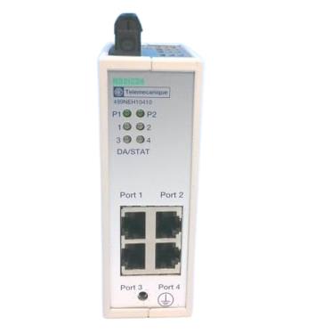 SCHNEIDER ELECTRIC 499NEH10410