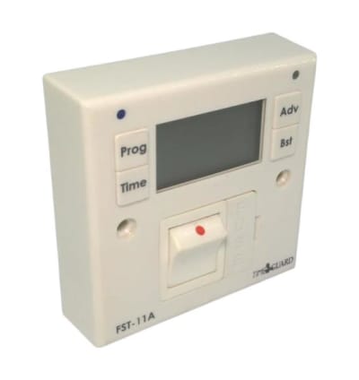 TIMEGUARD FST-11A
