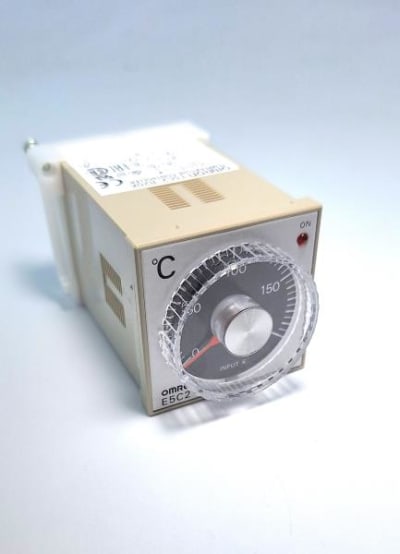 OMRON E5C2R20KAC1002400200