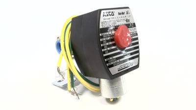 ASCO EFHB8320G174VMB-120/60,110/50