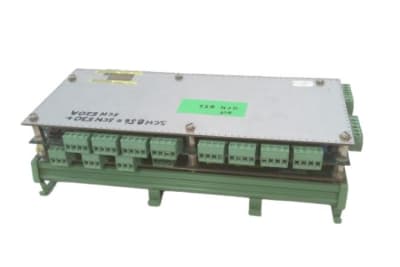 GENERAL ELECTRIC SCN856