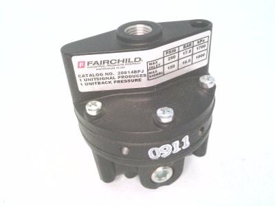 FAIRCHILD INDUSTRIAL PROD 20814BPJ