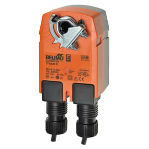 BELIMO TFB120-S DAY